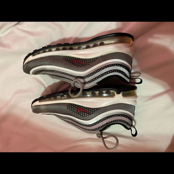 Nike air max 97 ultra 17 silver bullet - Picture 7 of 9